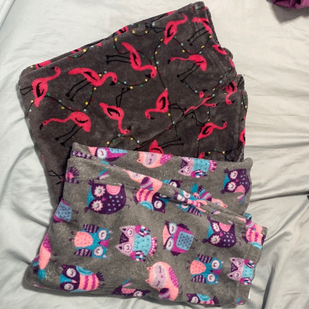 Pajama pants